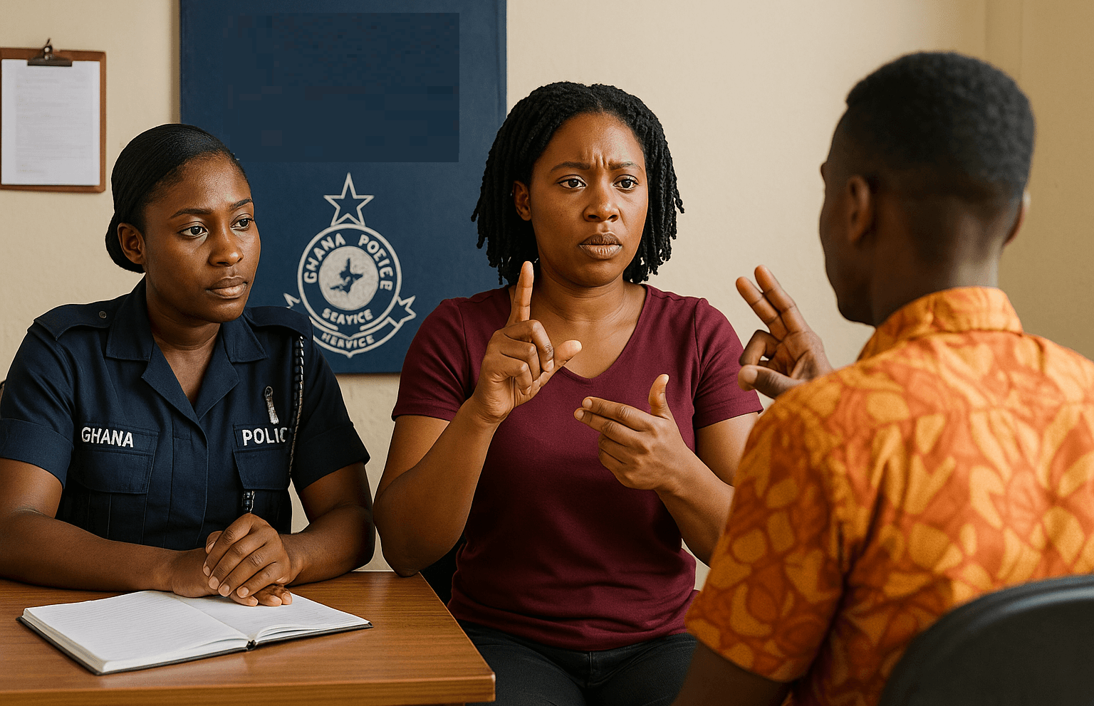 Professional Interpreting in Diverse Settings