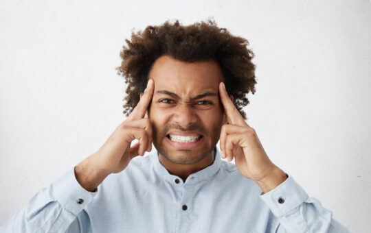 ITG Learning - Emotional intelligence